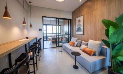 Saúde apartamento Studio A Venda 1 Dormitório 25m² Novo Pronto P Morar.
