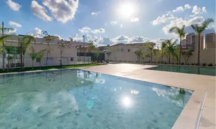 Tatuapé apartamento a venda 3 dormitórios 167m² 3 vagas novo pronto para morar com lazer completo