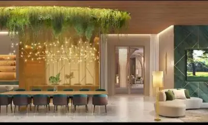 Brooklin Apartamento A Venda 3 Dormitórios 138m² 3 Suítes 2 Vagas Novo Com Lazer Completo!