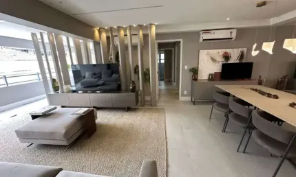 Saúde apartamento a venda 3 dormitórios 123m² com 2 vagas e 1 suite novo pronto para morar