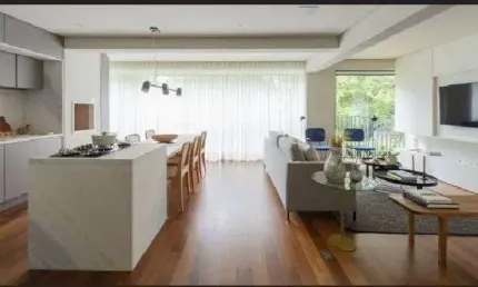 Campo Belo Apartamento A Venda Com 2 Dormitórios 134m2 1 Vaga Novo Com Lazer!