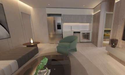 Jardim Paulista Apartamento A Venda 2 Dormitórios 70m² 1 Vaga Novo Com Lazer Completo.