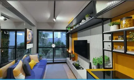 Vila madalena a venda 1 dormitório 29m² pronto para morar.