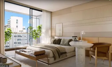 Jardim paulista apartamento a venda apartamento com 4 dormitório 4 suítes 340m2 4 vagas novo pronto para morar