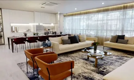 Pinheiros apartamento A Venda 3 Dormitórios 506m² 3 Suítes 5 Vagas Novo Pronto Para Morar Com Lazer Completo.
