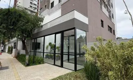 Butantã Apartamentos A Venda 2 dormitórios com 40m² Sem Vagas Novo Pronto Para Morar
