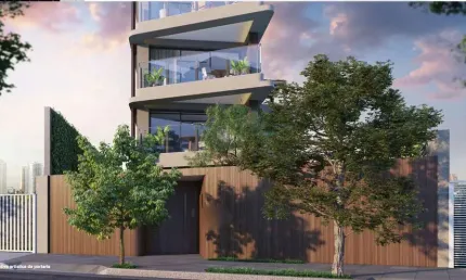 Alto de Pinheiros Apartamento A Venda 1 Dormitorio 58m2 1 Vaga Novo Com Lazer