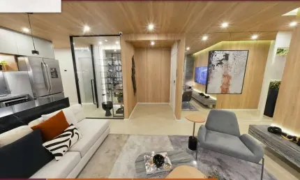 Moema apartamento a venda 3 dormitorios 147m² 2 vagas novo com lazer completo