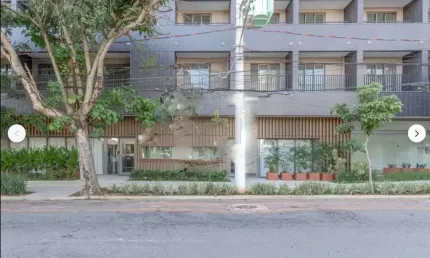 Alto da boa vista apartamento a venda 2 dormitórios 46m² novo pronto para morar recem entregue com lazer