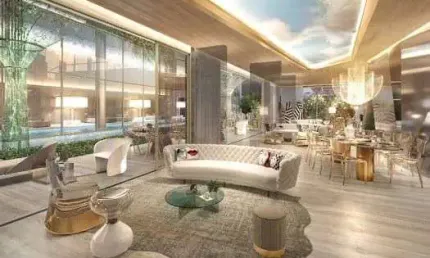 Moema apartamento a venda 4 dormitórios 252m² 4 suítes 4 vagas novo com lazer completo!