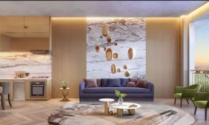 Consolação Apartamento A Venda 2 Dormitórios 83m² 1 Suíte 1 Vaga Novo Com Lazer Completo!