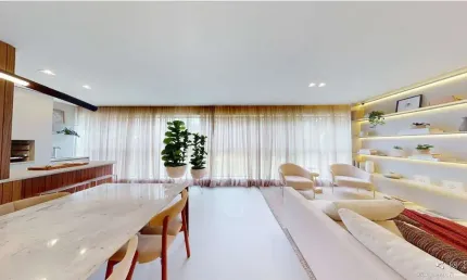 Vila mariana apartamentos a venda 3 dormitórios com suítes 146m2 2 vagas novo com lazer completo!