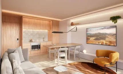 Higienópolis apartamento A Venda 3 Dormitórios 167m²   2 Vagas Novo Com Lazer Completo