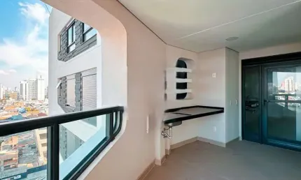 Chácara santo antônio apartamento  a venda 3 dormitórios 134m² 2 vagas novo pronto para morar