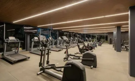 Brooklin Apartamento A Venda Com 3  Dormitórios Com 105m2, 2 Vagas,  Novo Pronto P Morar