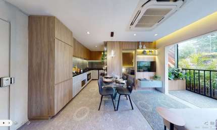 Campo Belo Apartamento A Venda 3 Dormitórios  65m² Novo Com Lazer Completo .