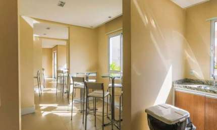 Sacoma Apartamento A Venda 3 Dormitorios C Suite 1 Vaga Novo Pronto P Morar