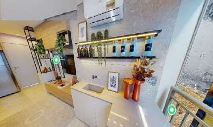 Vila Madalena Apartamento A Venda 1 Dormitório 39m² Novo Com Lazer Completo