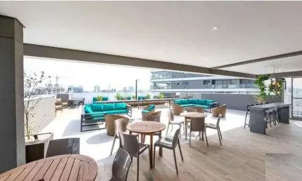 Itaim Apartamento A Venda 1 Dormitório 26m² Novo Pronto Para Morar Com Lazer Completo