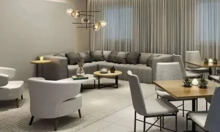 Capão Redondo Apartamento A Venda 2 Dormitórios 40m² Novo Pronto Pra Morar Com Lazer Completo.