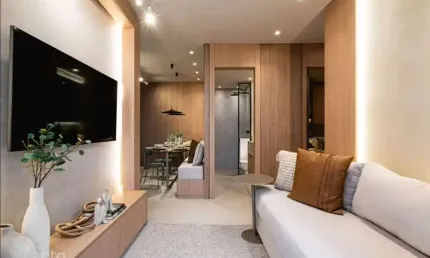 Vila Mariana Apartamento A Venda 2 Dormitórios 52m² 1 Suíte 1 Vaga Novo Com Lazer Completo.