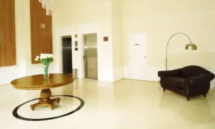 Santana apartamento a venda 4 suítes 260m² 5 vagas novo pronto para morar