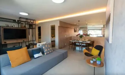 Planalto Paulista apartamento Garden A Venda 2 Dormitórios 87m² Com 1 Suite e 1 Vaga Novo Pronto Para Morar