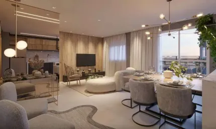Vila clementino apartamento a venda 2 dormitórios 44m² com ou  sem vaga novo com lazer completo