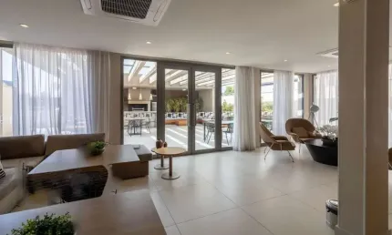 Privillege Barra Funda Apartamento 2 Dorm. 68 m² 2 Vgs Novo Pronto P Morar
