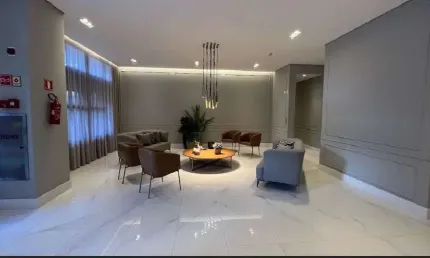 Lapa apartamento a venda 2 dormitório 118m² 1 vaga novo pronto p morar.