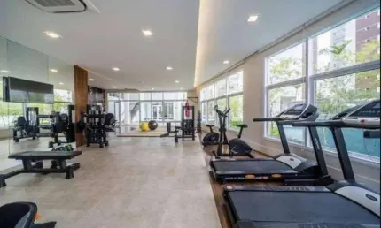 Vila Mariana Apartamento A Venda  4 Dormitorios 246m2  Novo Pronto P Morar