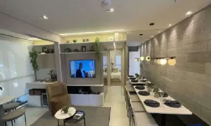 Osasco apartamento A Venda 3 Dormitórios 73m²  1 Vaga Novo  E Lazer Completo!!