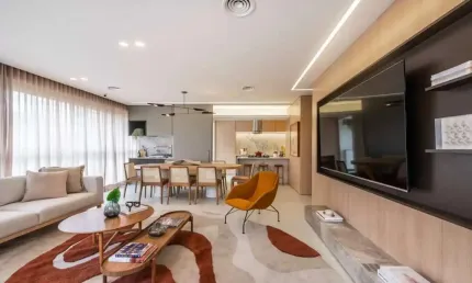 Vila Mariana Apartamento A Venda  2 Dormitorios 58 M²  1 Vaga  Novo Pronto Para Morar Com Lazer Completo!!