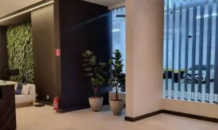 Ipiranga Apartamento Studio A Venda 1 Dormitorio 30m² Com Ou Sem Vaga Novo Pronto Para Morar