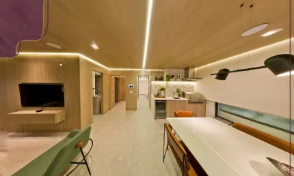 Butantã apartamento a venda 1 dormitório 34m2 novo e lazer completo
