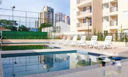 Conceiçao Apartamento A Venda 2 Dormitórios 58m² 1 Vaga Novo Pronto Para Morar