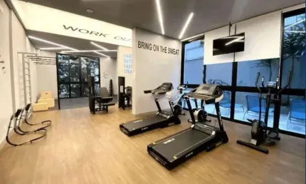 Vila mariana apartamento studio a venda 1 dormitório com 28m2 novo pronto para morar com lazer completo