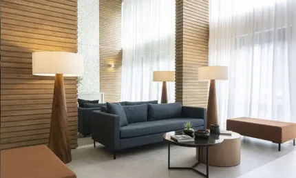 Vila clementino apartamento a venda de 3 dormitórios 68m2 1 vaga novo pronto para morar