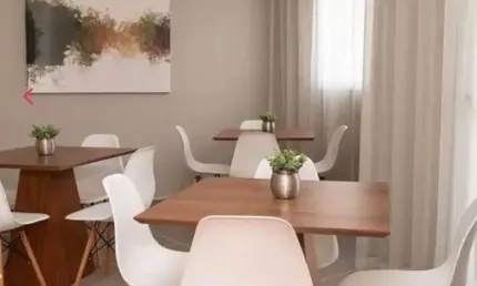 Campo limpo Apartamento a Venda 2 Dormitorios 50m² 2 Vagas Novo Pronto Para Morar