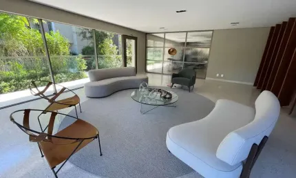 Alto De Pinheiros Apartamento A Venda 4 Dormitorios 243 m² 3 Vagas Novo Pronto