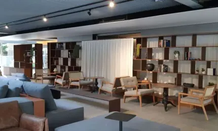 Moema Apartamento A Venda 2 Dormitorios 82m² 1 Vaga Novo Pronto Para Morar