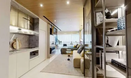 Moema apartamento a venda 1 dormitório 60m² novo pronto p morar com lazer completo.