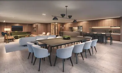 Jardim America Apartamento a Venda Com 4 dormitórios sendo 4 Suítes e 227m2 Com 3 Vagas Novo Pronto P Morar Com Lazer Completo