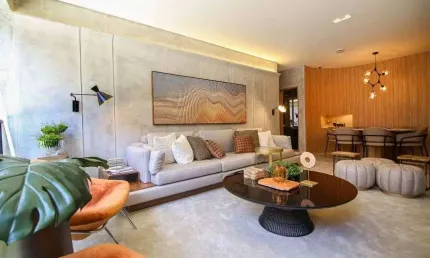 Perdizes apartamento a venda 3 suítes 142m² 3 vagas novo pronto para morar com lazer completo