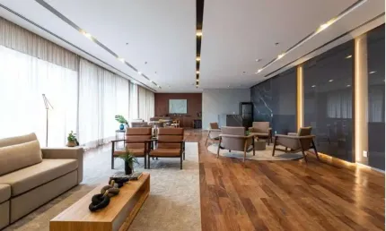 Pinheiros Apartamento A Venda 2 Dormitórios 57m² 1 Vaga Novo Pronto P Morar.
