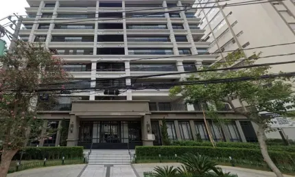 Vila Mariana Apartamento A Venda 3 Suites 3 Vagas 210m2 Novo Pronto P Morar Com Lazer Completo