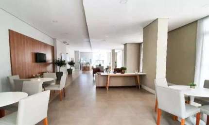 Morumbi Apartamento A Venda 2 Dormitórios 58m² 1 Vaga Novo Pronto P Morar Com Lazer Completo