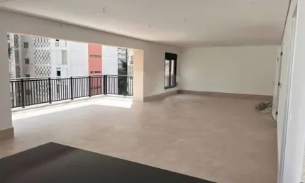 Jardim Paulista Apartamento A Venda 4 Dormitórios 226 m² 4 Vg Novo Pronto P Morar!