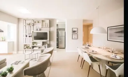 Morumbi Apartamento A Venda 2 Dormitórios 142m² 2 Suítes 2 Vagas Novo Pronto P Morar.