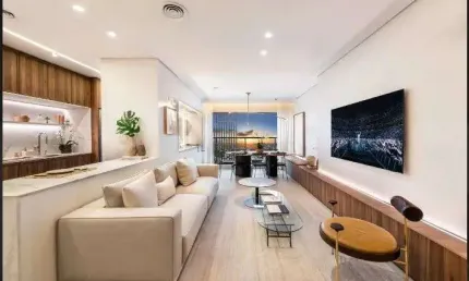Vila madalena  apartamento a venda studio novo com lazer completo